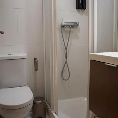 Apartament Maravilloso Piso En El Corazon De *