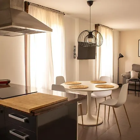 Maravilloso Piso En El Corazon De Apartment