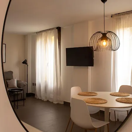Maravilloso Piso En El Corazon De Apartament *