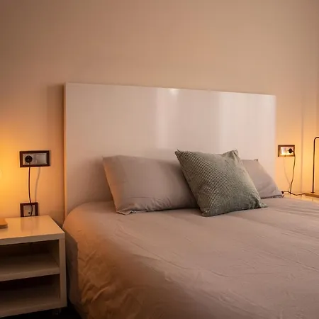 Apartament Maravilloso Piso En El Corazon De