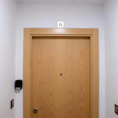 Maravilloso Piso En El Corazon De *