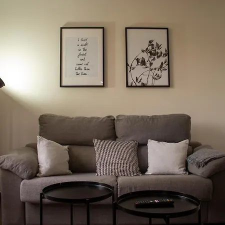 Apartament Maravilloso Piso En El Corazon De Grenada