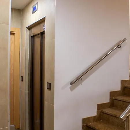 Apartament Maravilloso Piso En El Corazon De