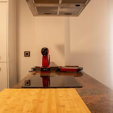 Maravilloso Piso En El Corazon De