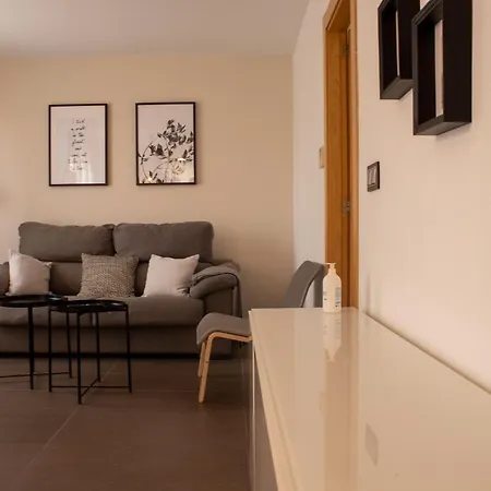 Maravilloso Piso En El Corazon De Apartment Granada