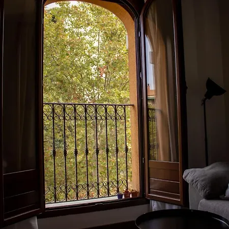 Maravilloso Piso En El Corazon De Apartment *
