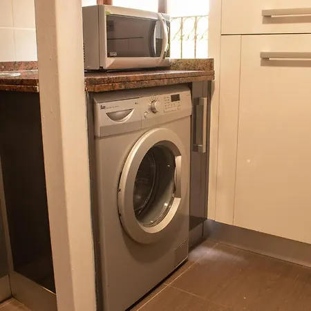Apartament Maravilloso Piso En El Corazon De